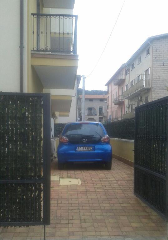 Piccolo B Διαμέρισμα Bosa Εξωτερικό φωτογραφία