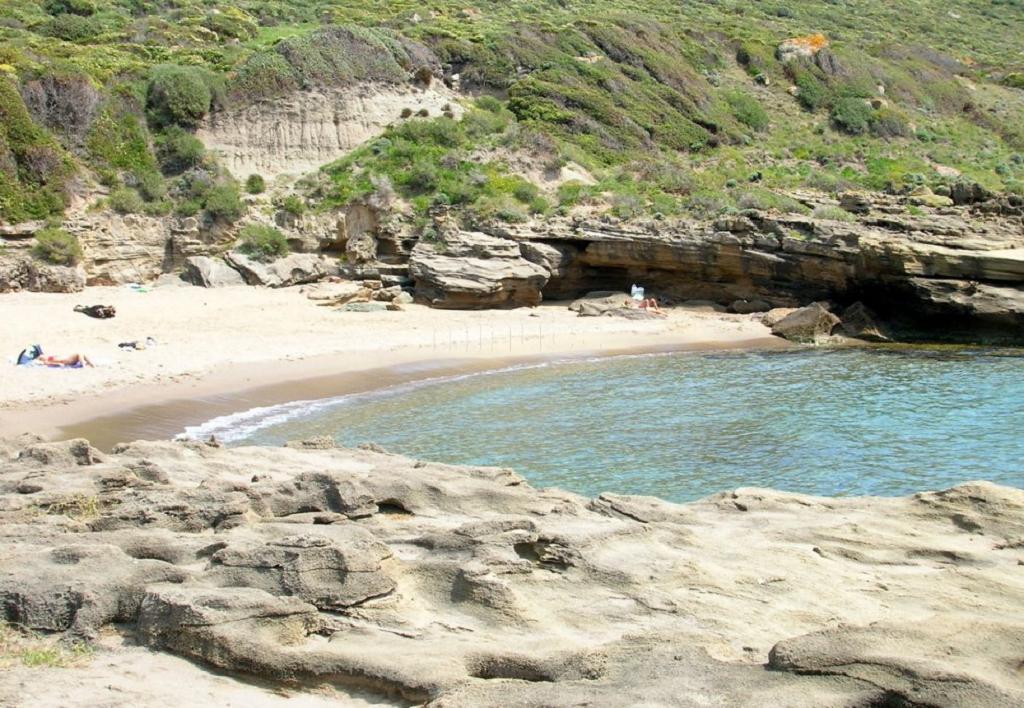 Piccolo B Διαμέρισμα Bosa Εξωτερικό φωτογραφία
